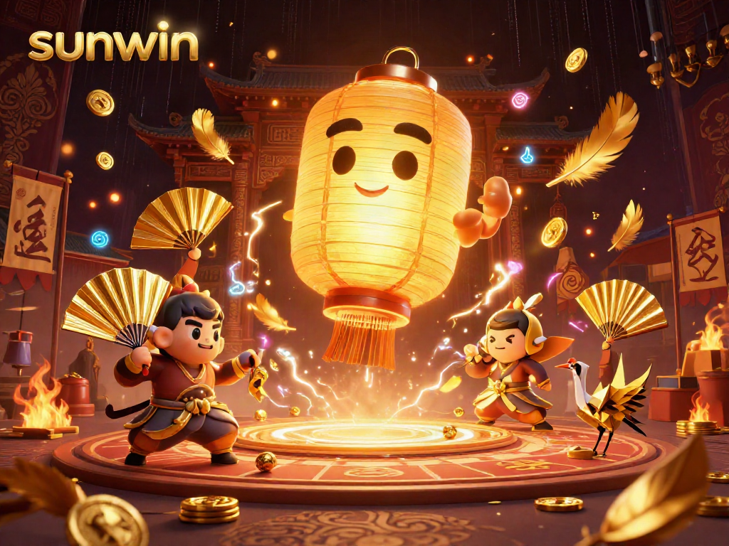 Experience the excitement at sunwin casino with immersive games and vibrant entertainment